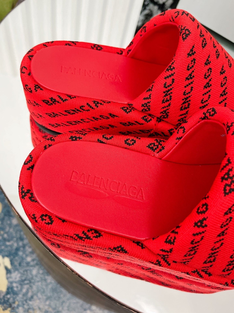 Balenciaga Slippers